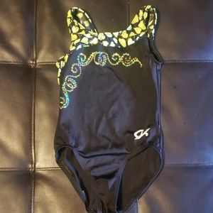 Elite GK leotard